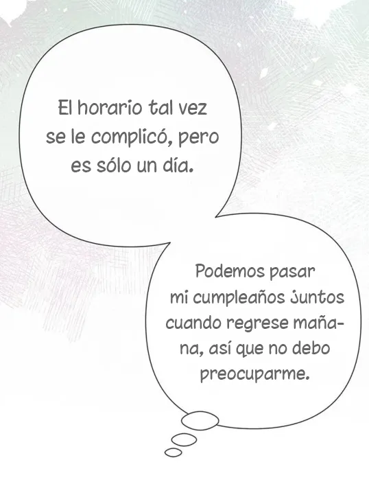 Príncipe problemático Capitulo 54 página 21