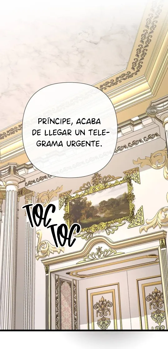 Príncipe problemático Capitulo 54 página 22