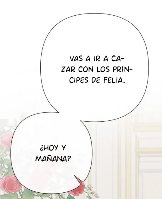 Príncipe problemático Capitulo 54 página 3
