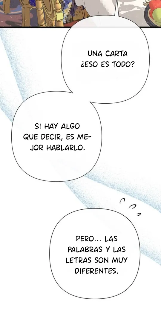 Príncipe problemático Capitulo 54 página 33