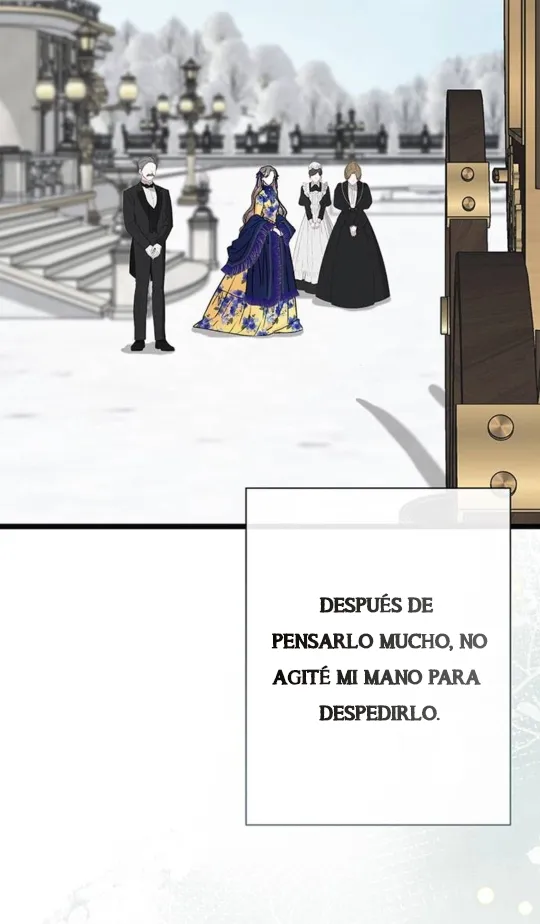 Príncipe problemático Capitulo 54 página 43