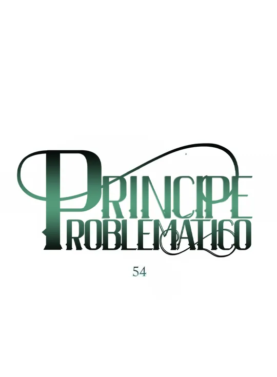 Príncipe problemático Capitulo 54 página 45