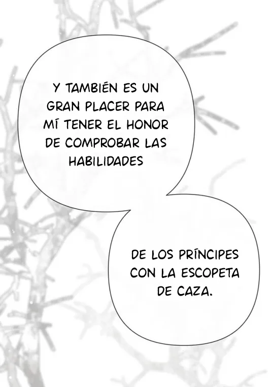Príncipe problemático Capitulo 54 página 52