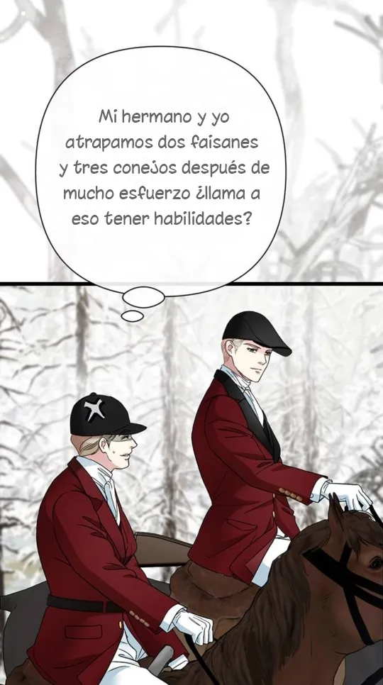Príncipe problemático Capitulo 54 página 53