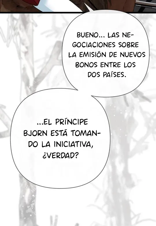 Príncipe problemático Capitulo 54 página 54