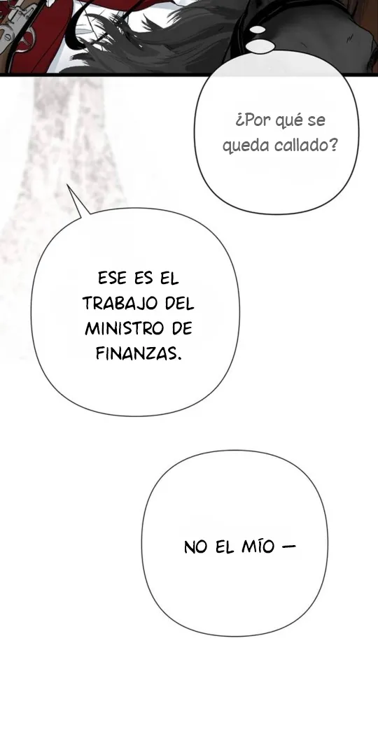 Príncipe problemático Capitulo 54 página 56