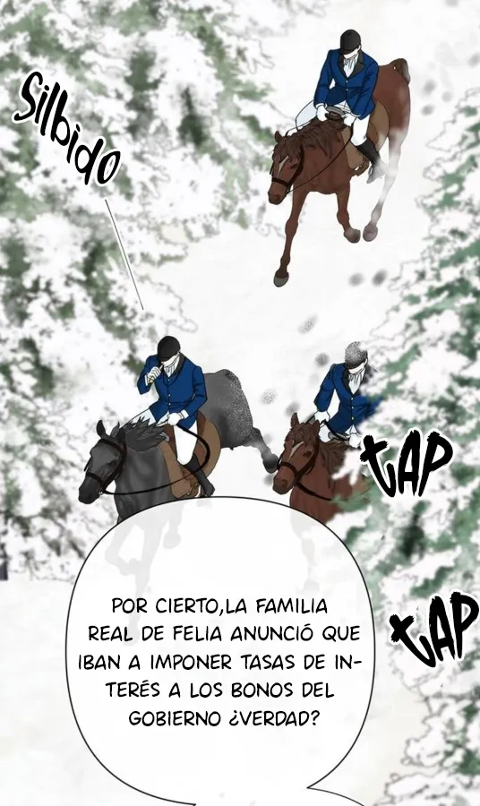 Príncipe problemático Capitulo 54 página 59