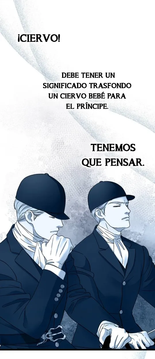 Príncipe problemático Capitulo 54 página 77
