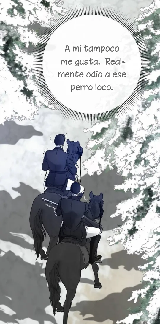Príncipe problemático Capitulo 54 página 80