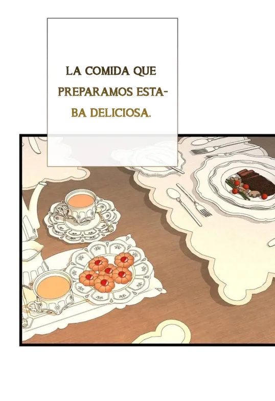 Príncipe problemático Capitulo 55 página 18