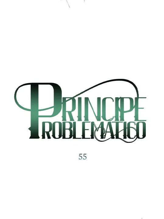 Príncipe problemático Capitulo 55 página 24