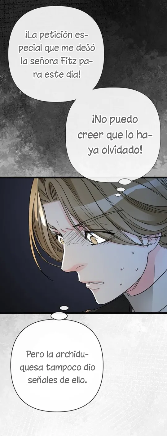 Príncipe problemático Capitulo 55 página 29