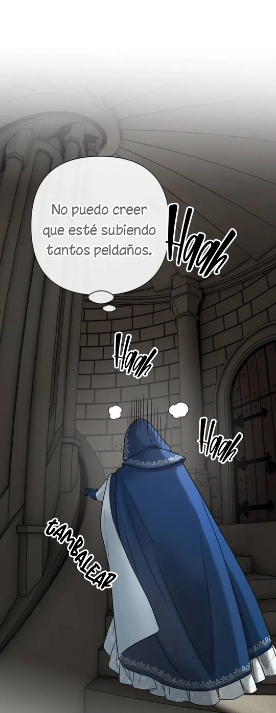 Príncipe problemático Capitulo 55 página 43