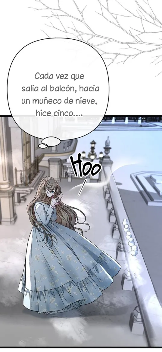 Príncipe problemático Capitulo 55 página 5