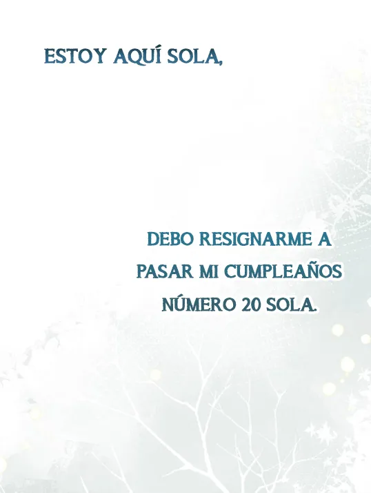 Príncipe problemático Capitulo 55 página 8