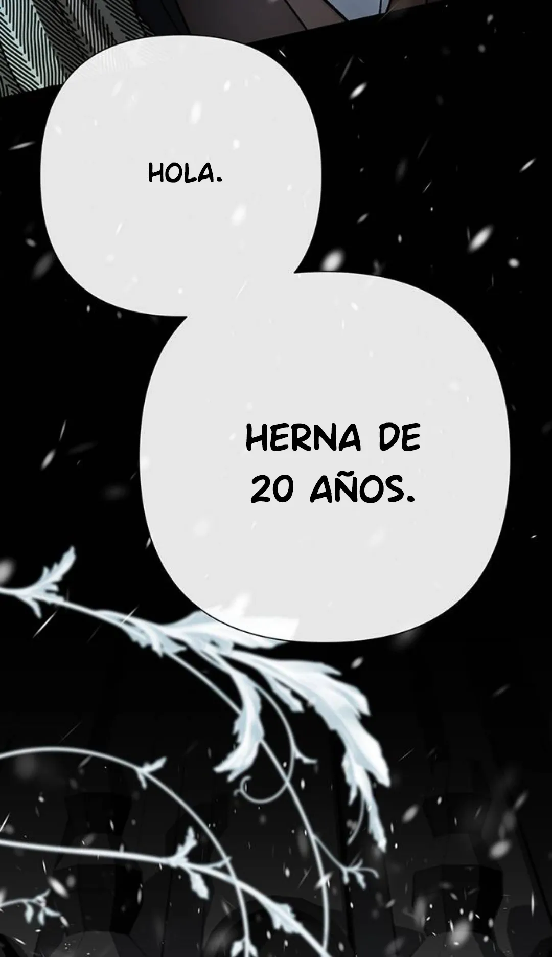 Príncipe problemático Capitulo 56 página 122