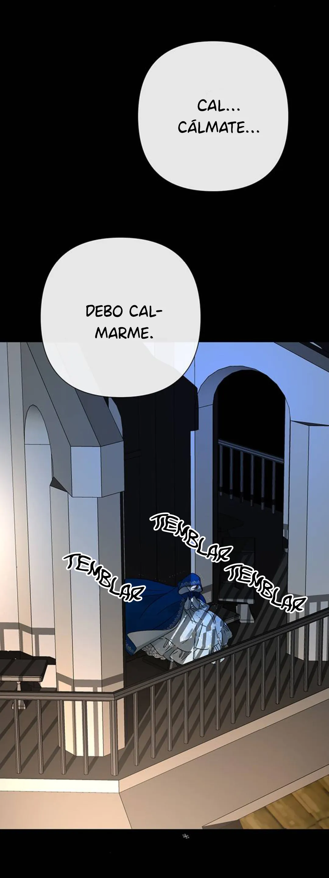Príncipe problemático Capitulo 56 página 22