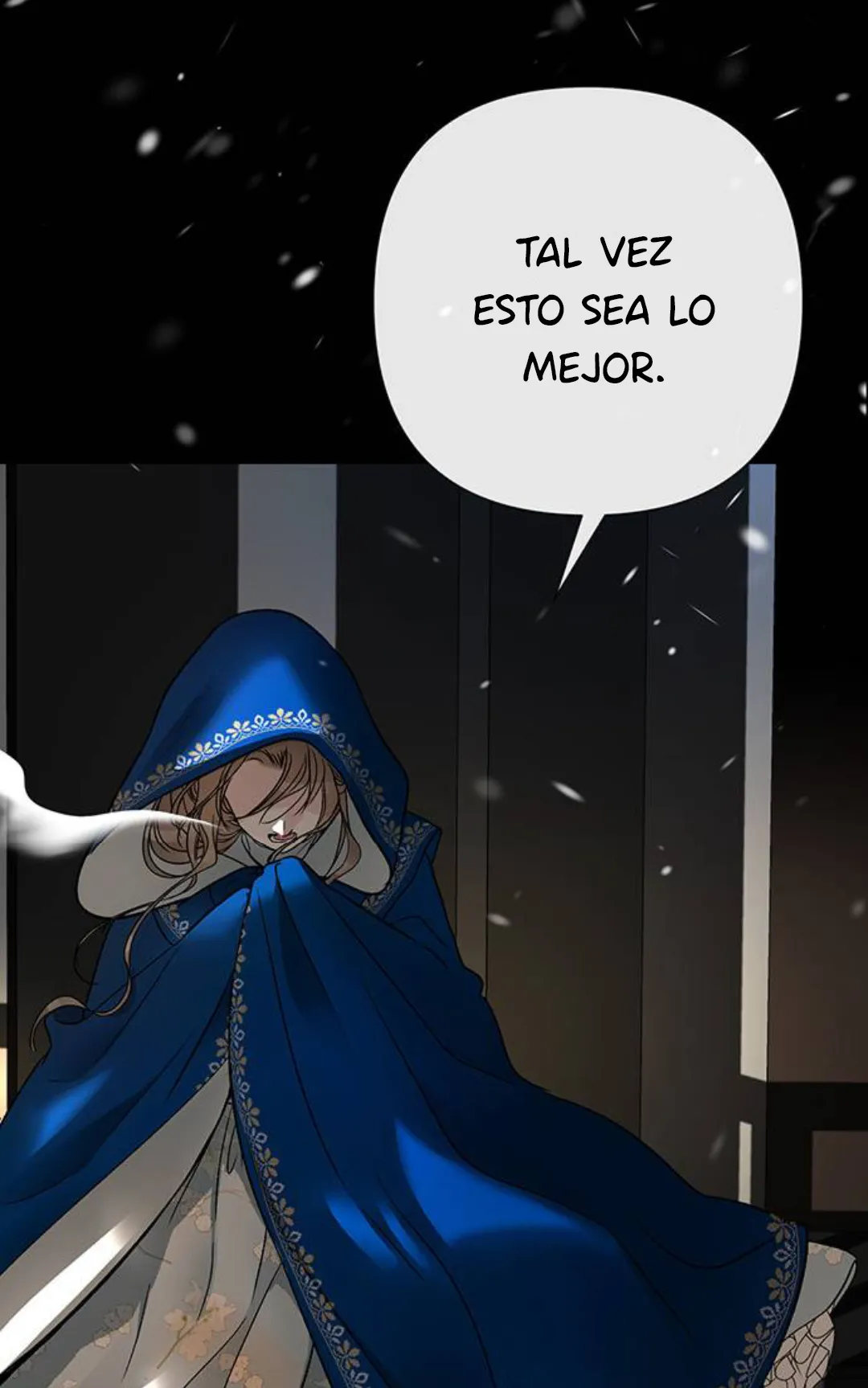 Príncipe problemático Capitulo 56 página 29