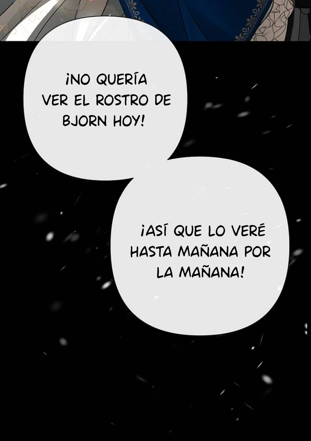 Príncipe problemático Capitulo 56 página 30