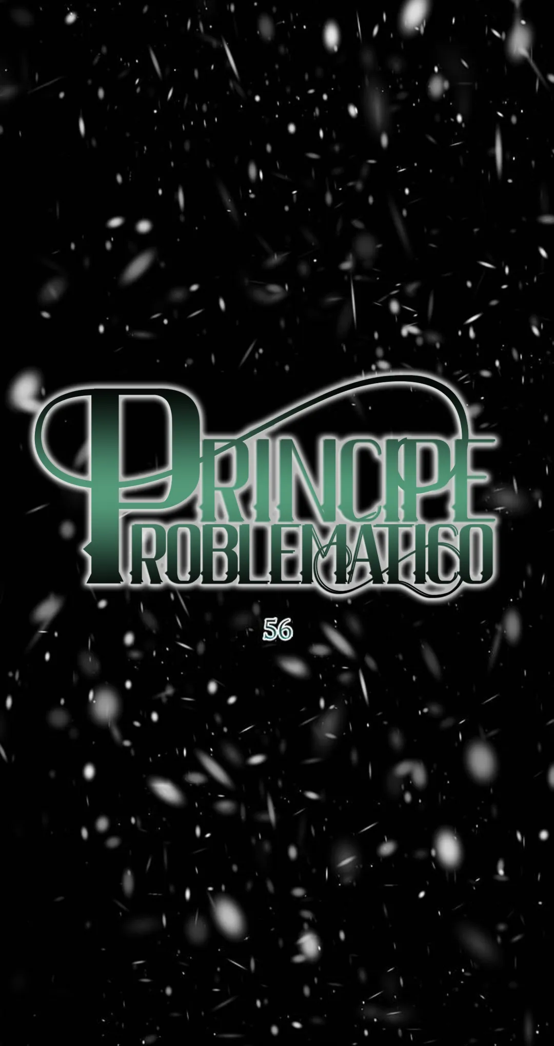 Príncipe problemático Capitulo 56 página 34