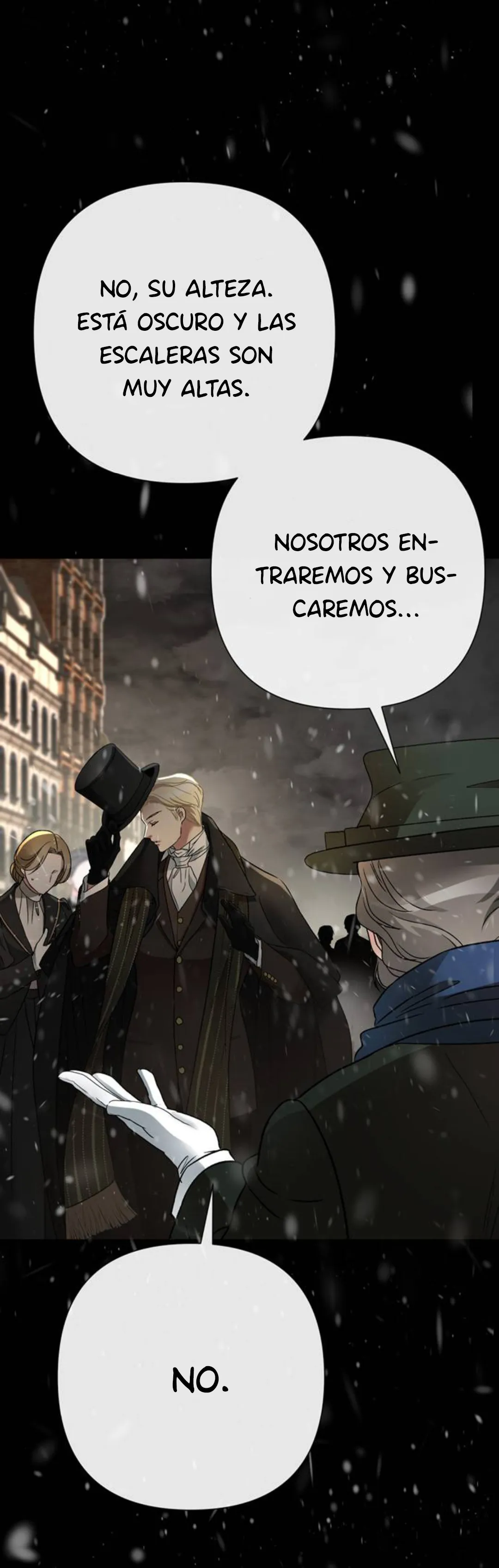 Príncipe problemático Capitulo 56 página 38