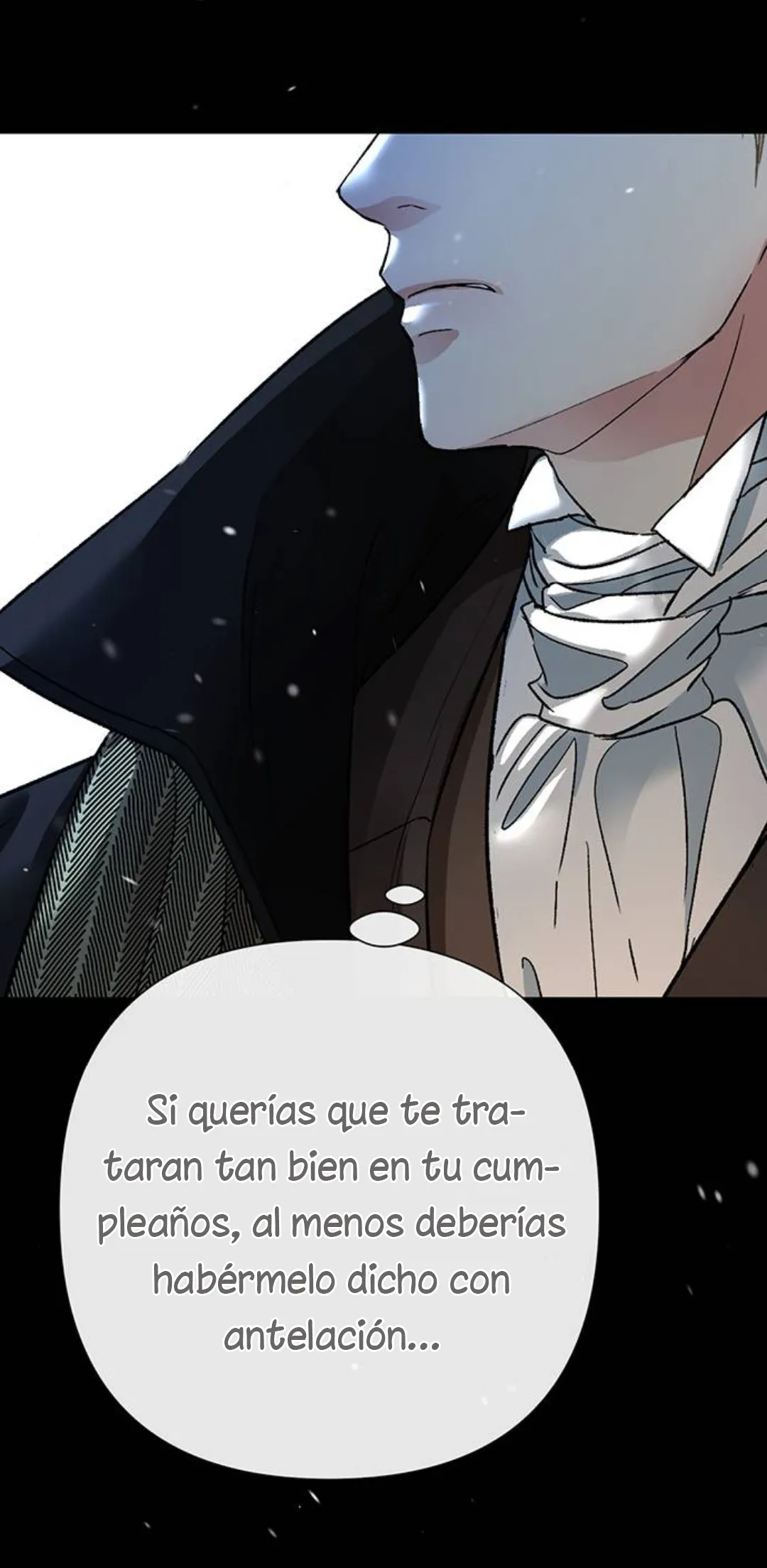 Príncipe problemático Capitulo 56 página 53