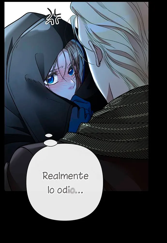 Príncipe problemático Capitulo 57 página 113