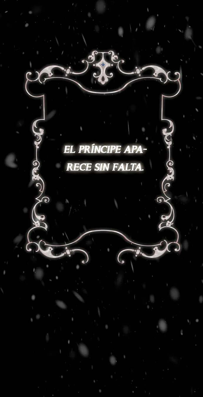 Príncipe problemático Capitulo 57 página 45