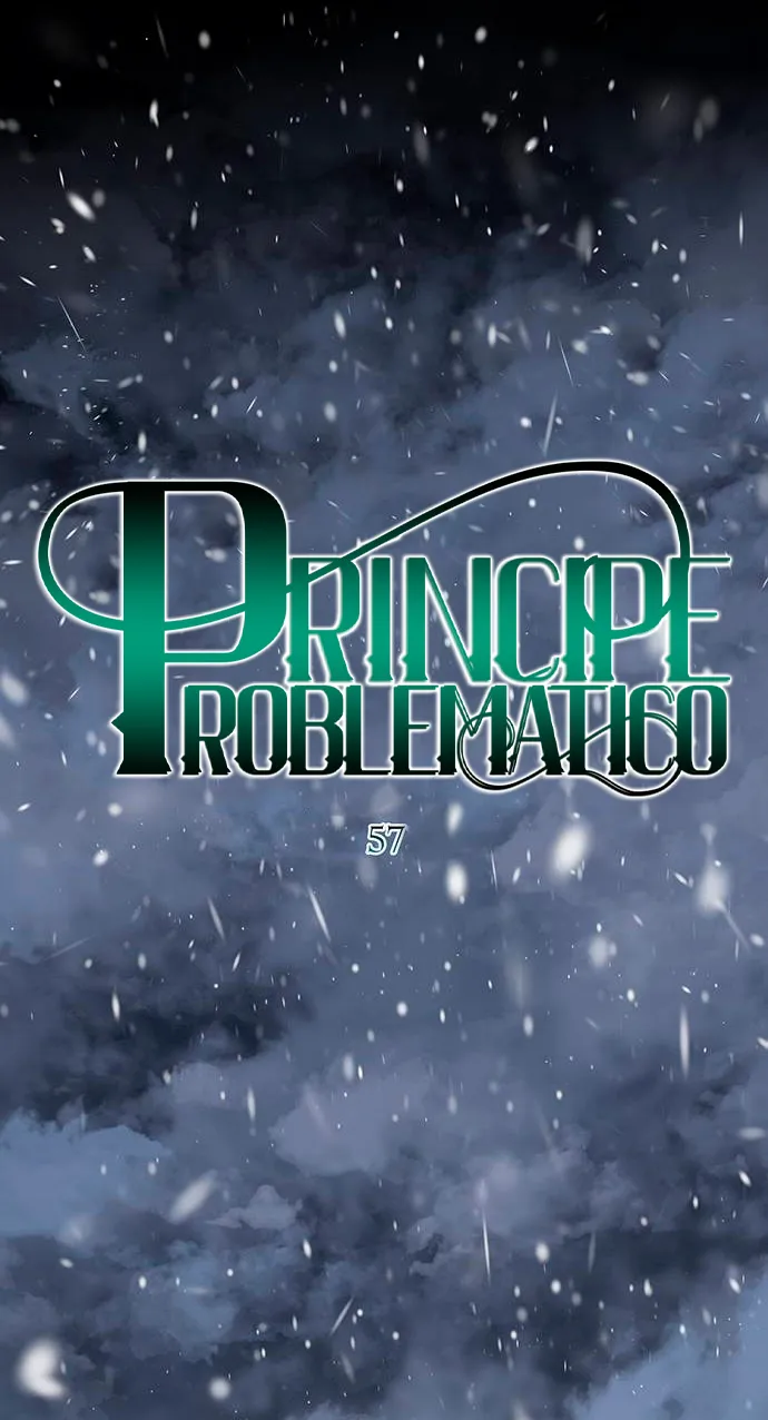 Príncipe problemático Capitulo 57 página 9