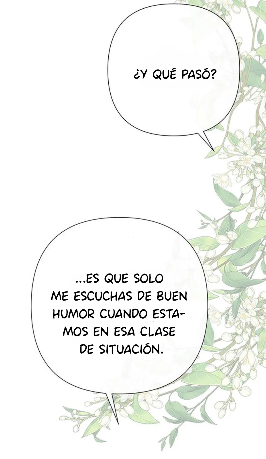 Príncipe problemático Capitulo 58 página 12