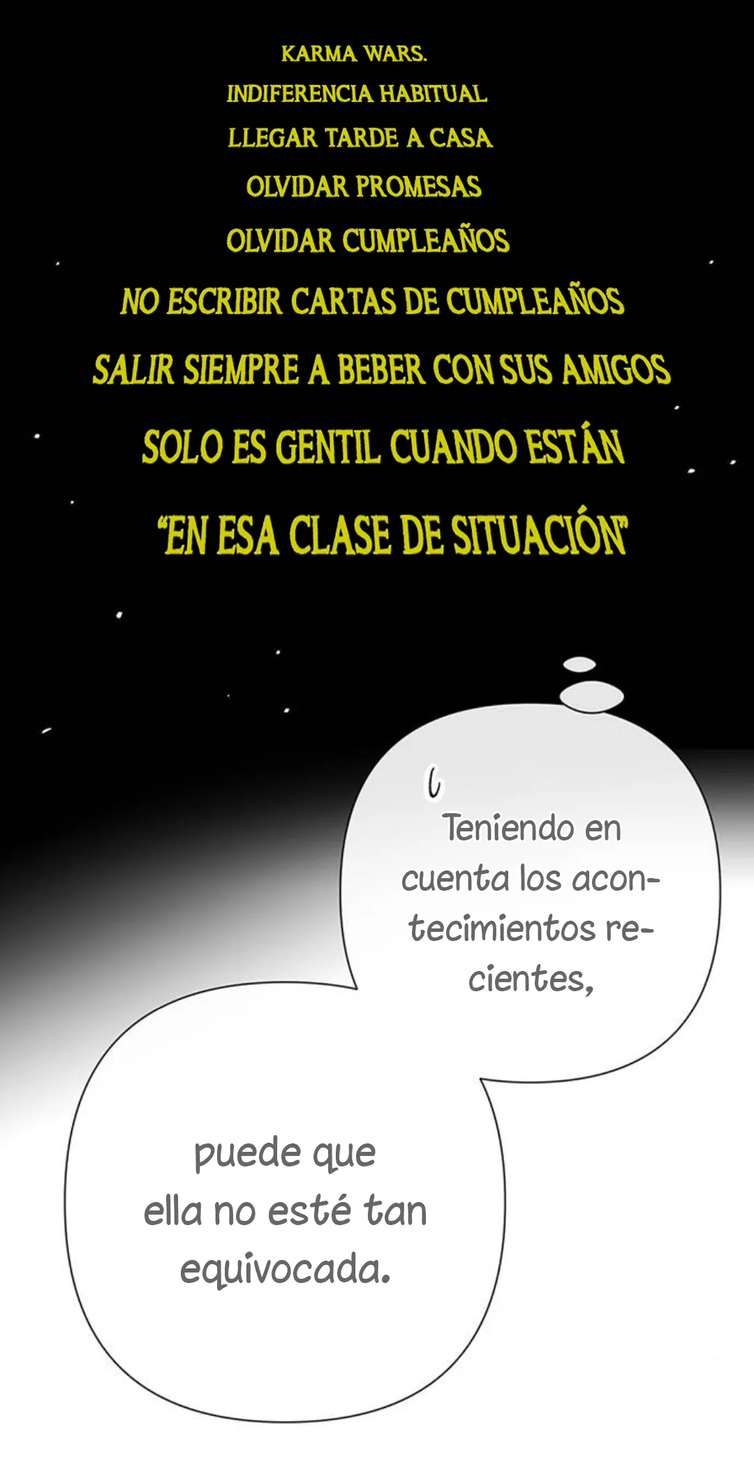 Príncipe problemático Capitulo 58 página 15
