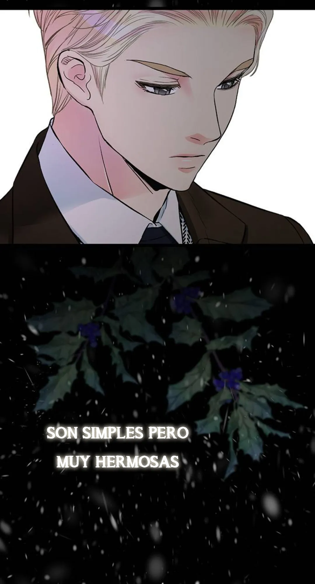 Príncipe problemático Capitulo 58 página 22