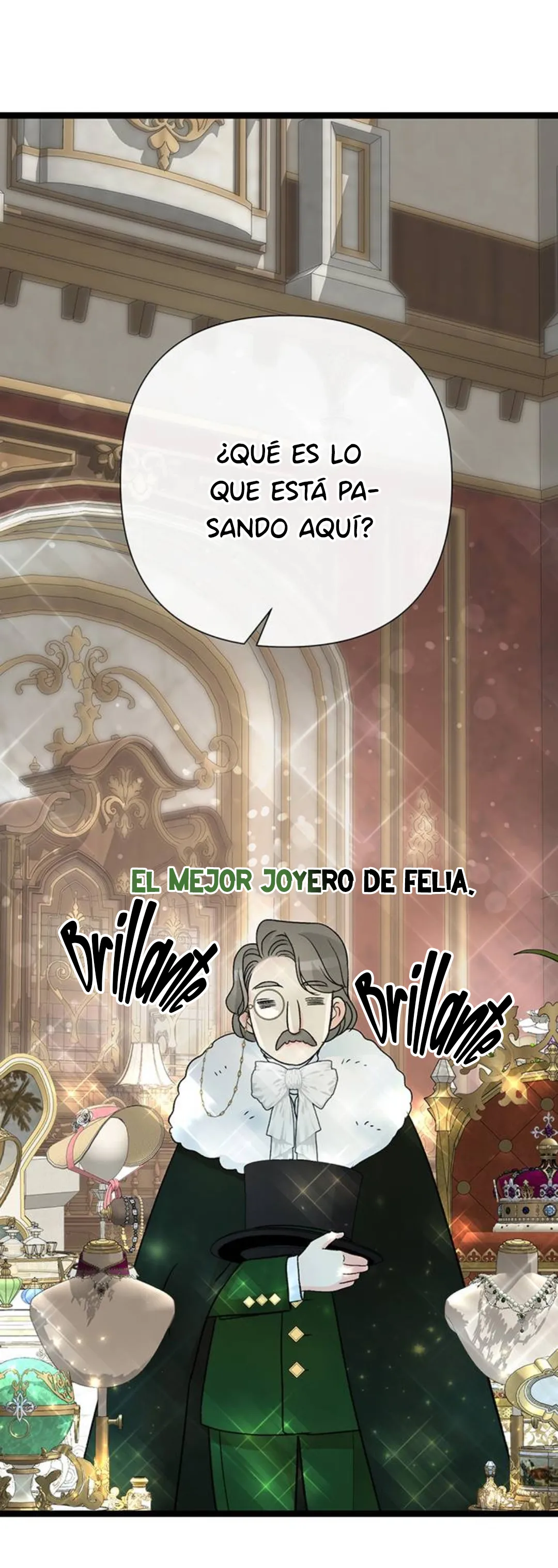 Príncipe problemático Capitulo 58 página 59