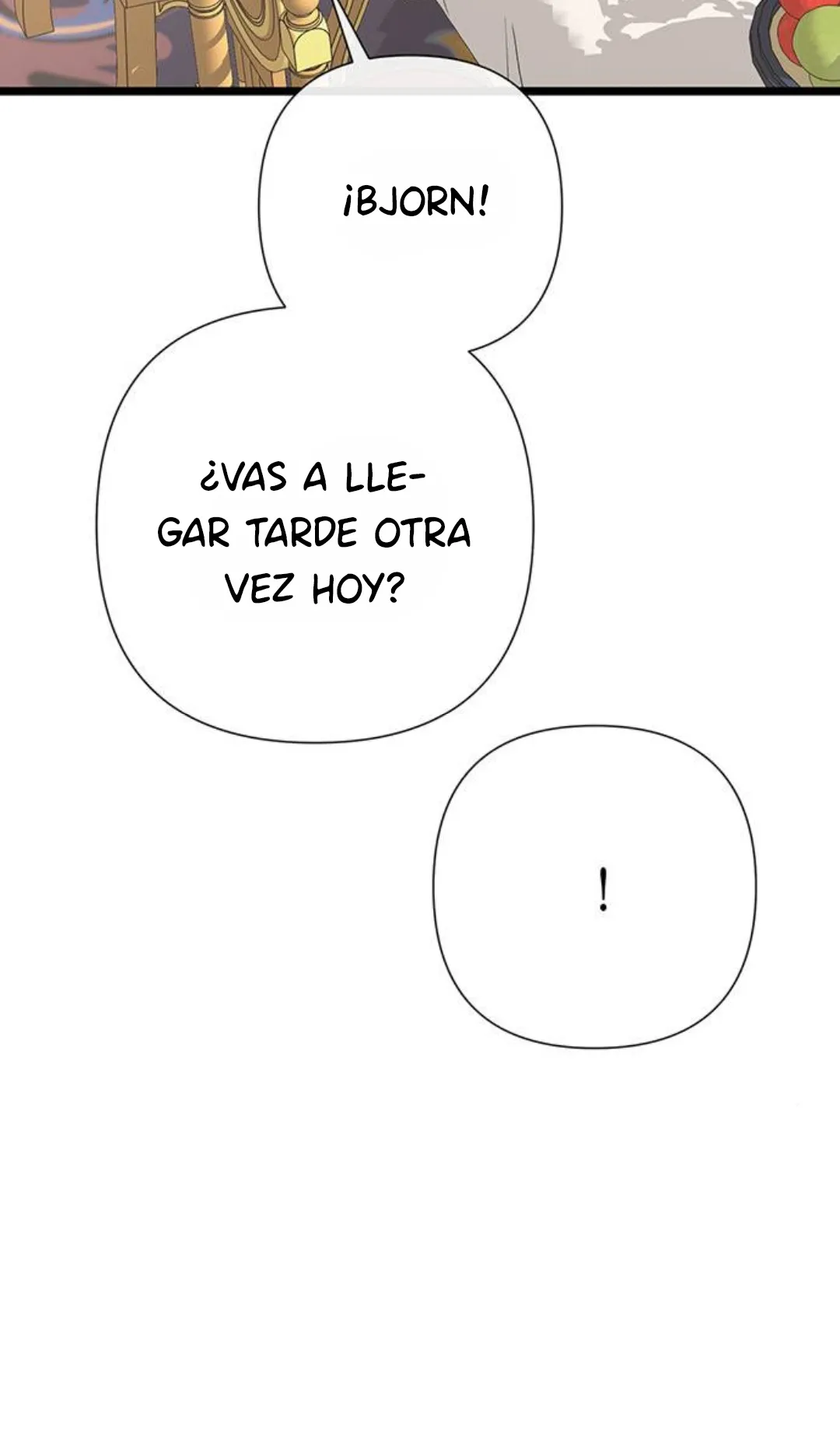 Príncipe problemático Capitulo 58 página 7