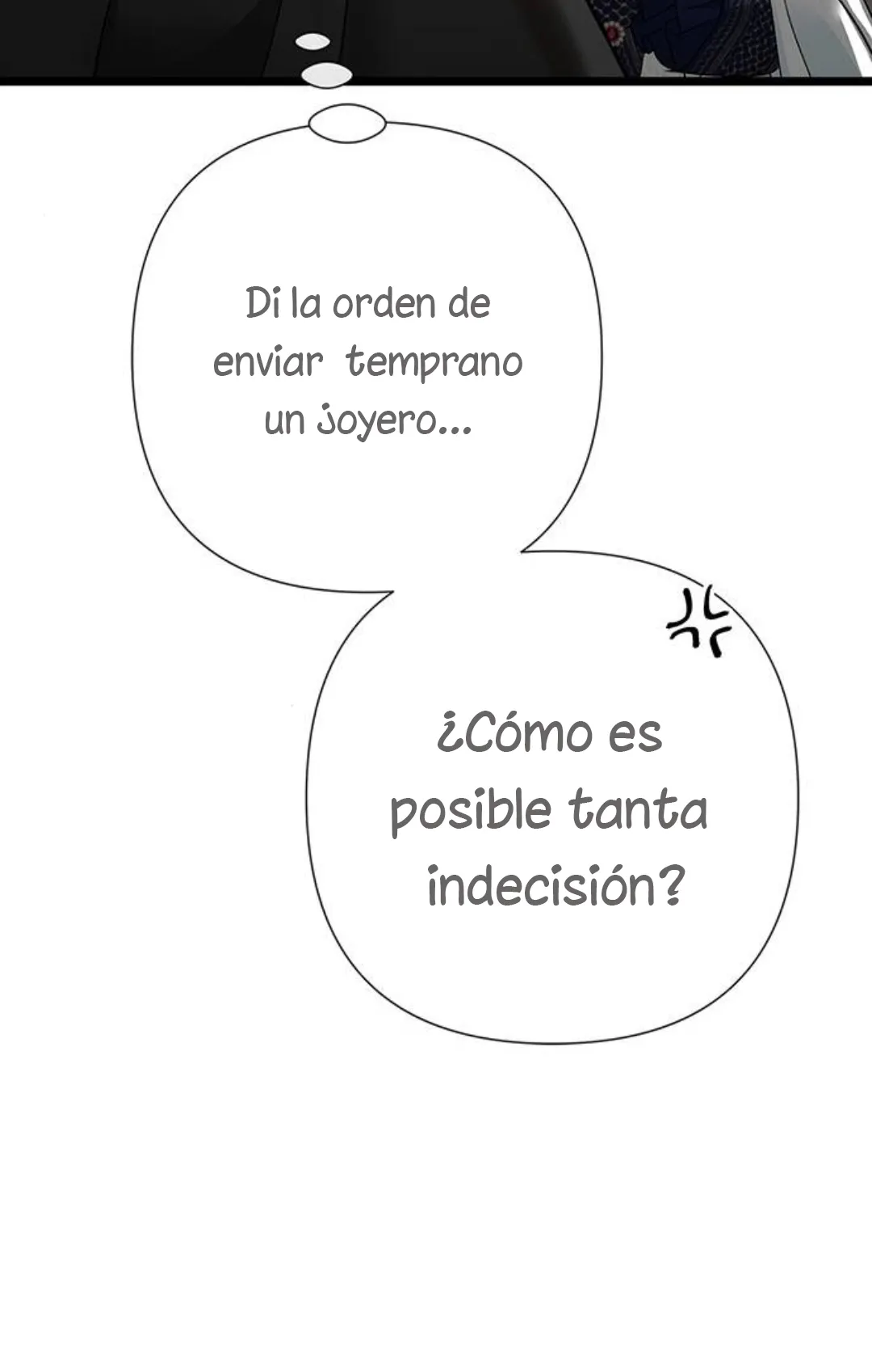 Príncipe problemático Capitulo 58 página 72