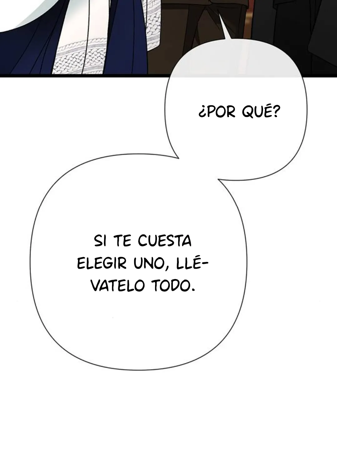Príncipe problemático Capitulo 58 página 74