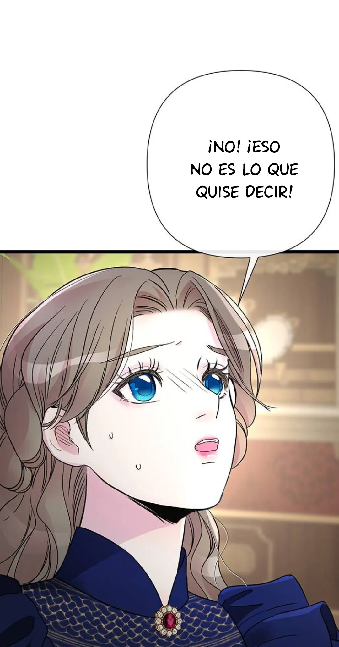 Príncipe problemático Capitulo 58 página 75