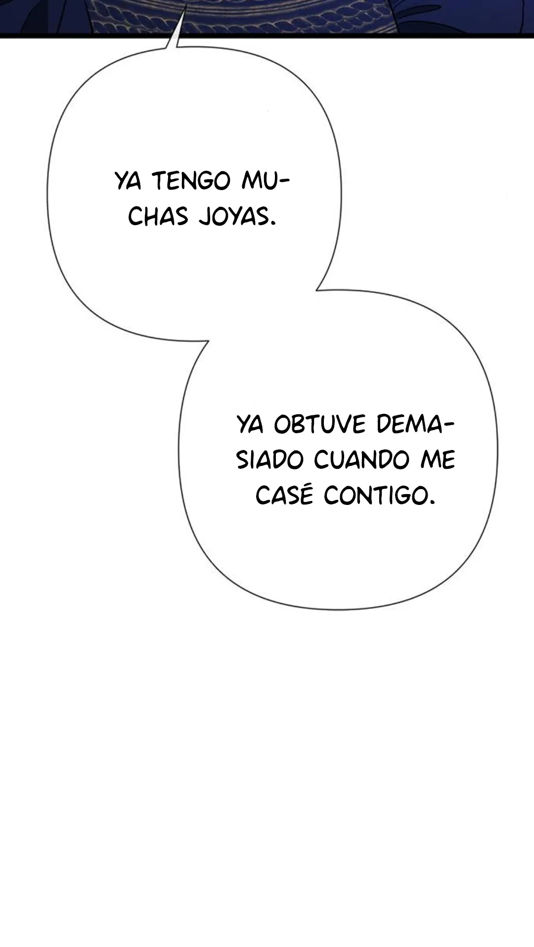 Príncipe problemático Capitulo 58 página 76
