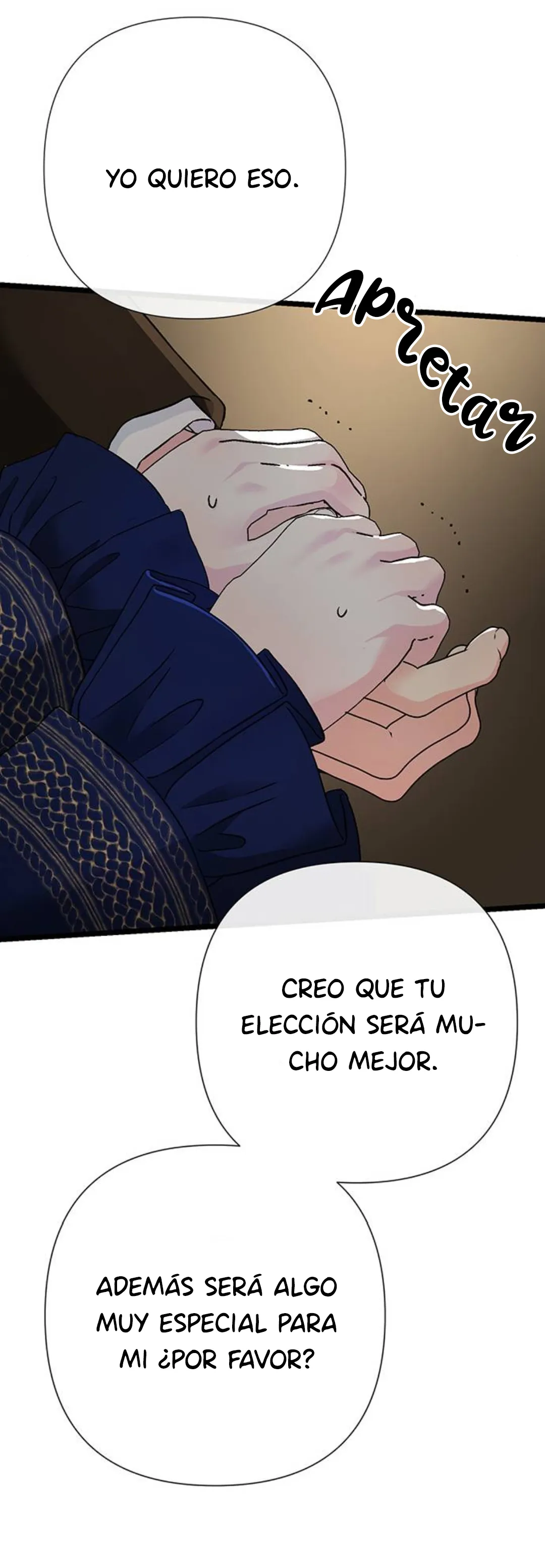 Príncipe problemático Capitulo 58 página 79