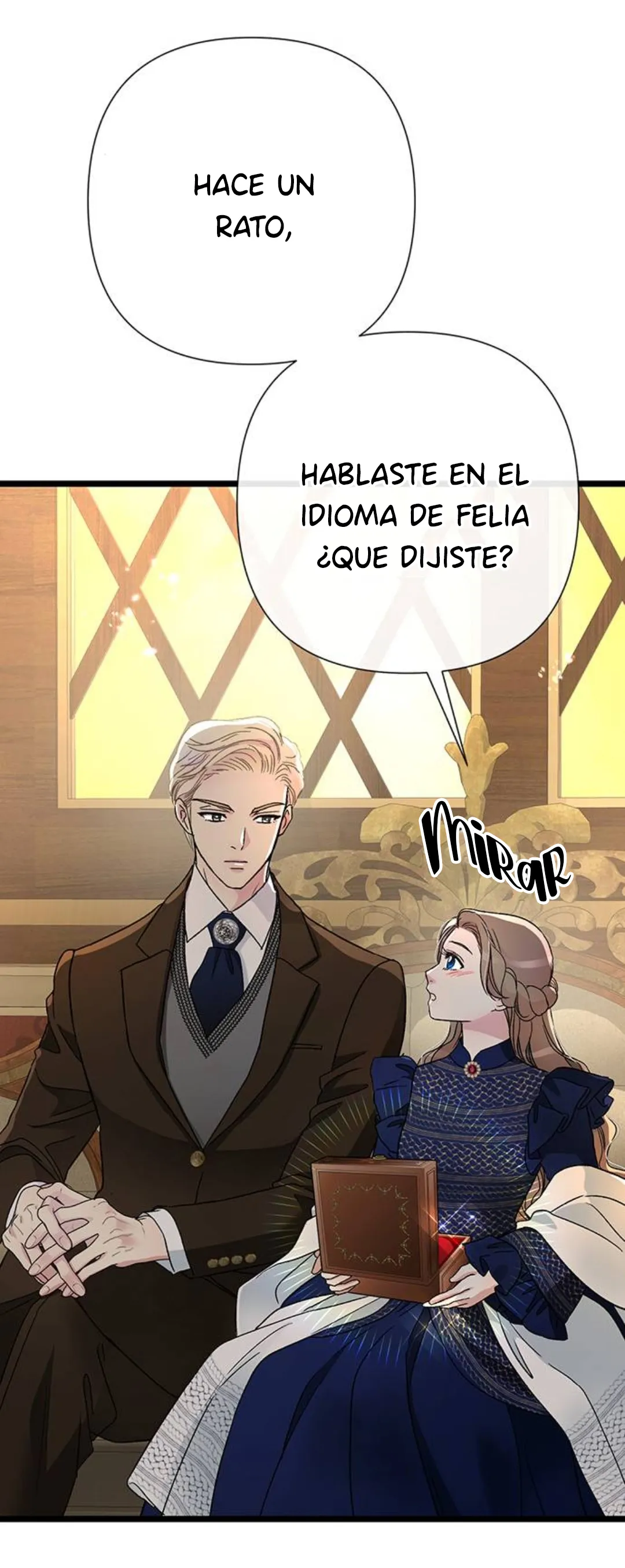 Príncipe problemático Capitulo 58 página 88