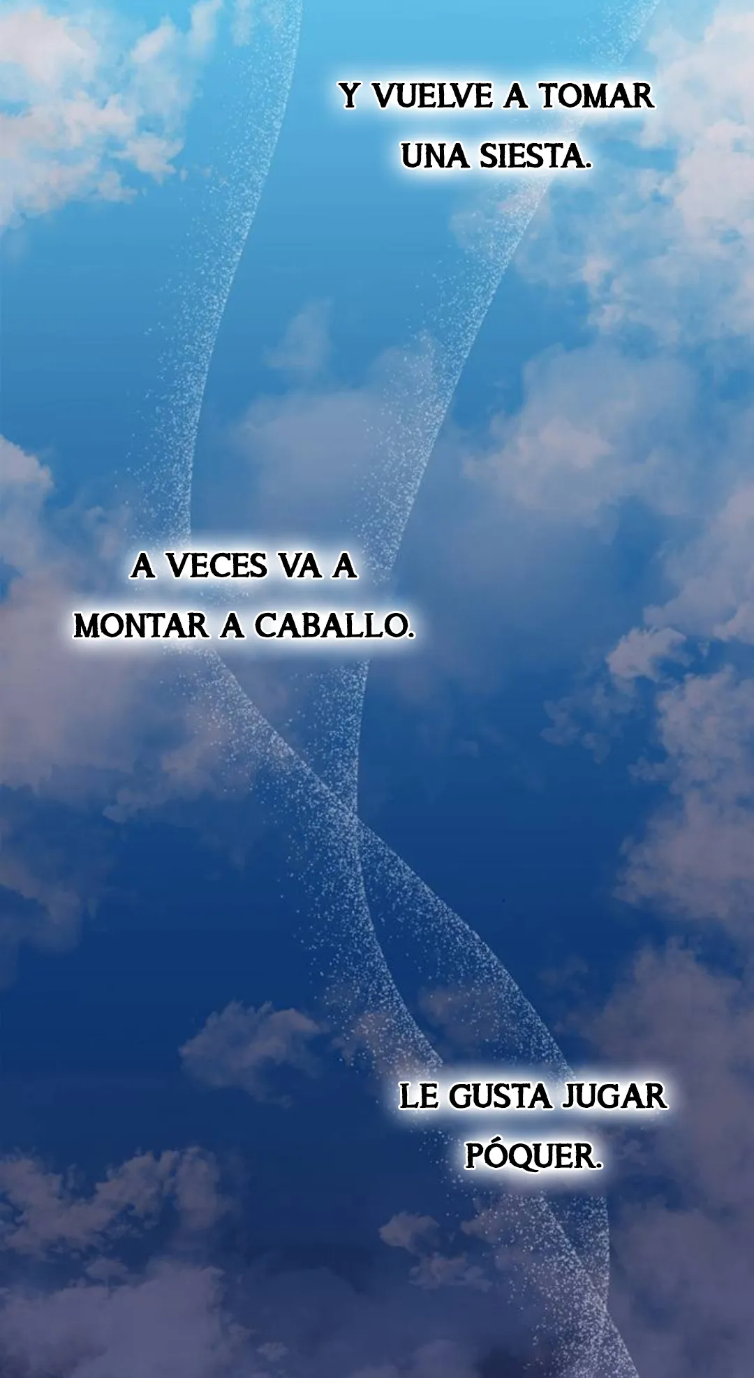 Príncipe problemático Capitulo 59 página 10