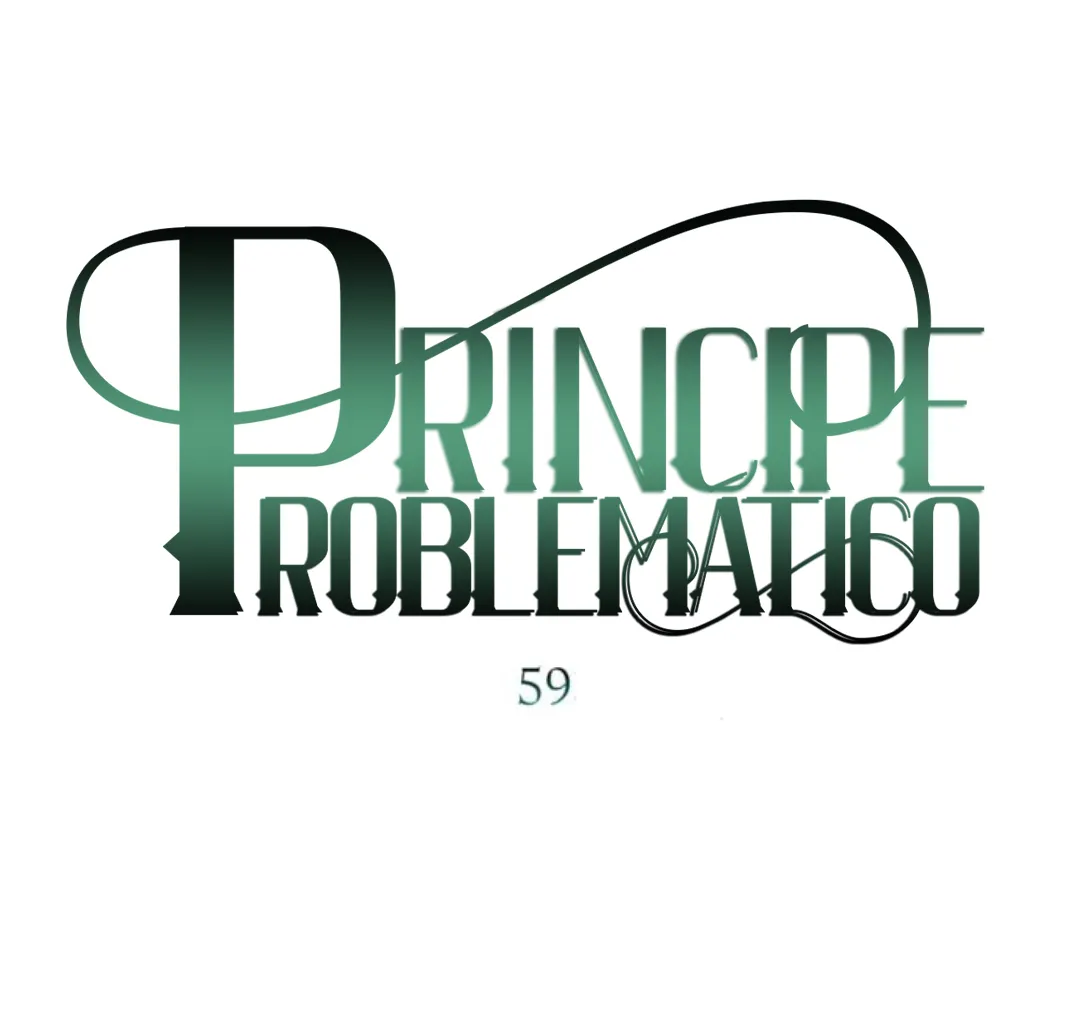 Príncipe problemático Capitulo 59 página 2