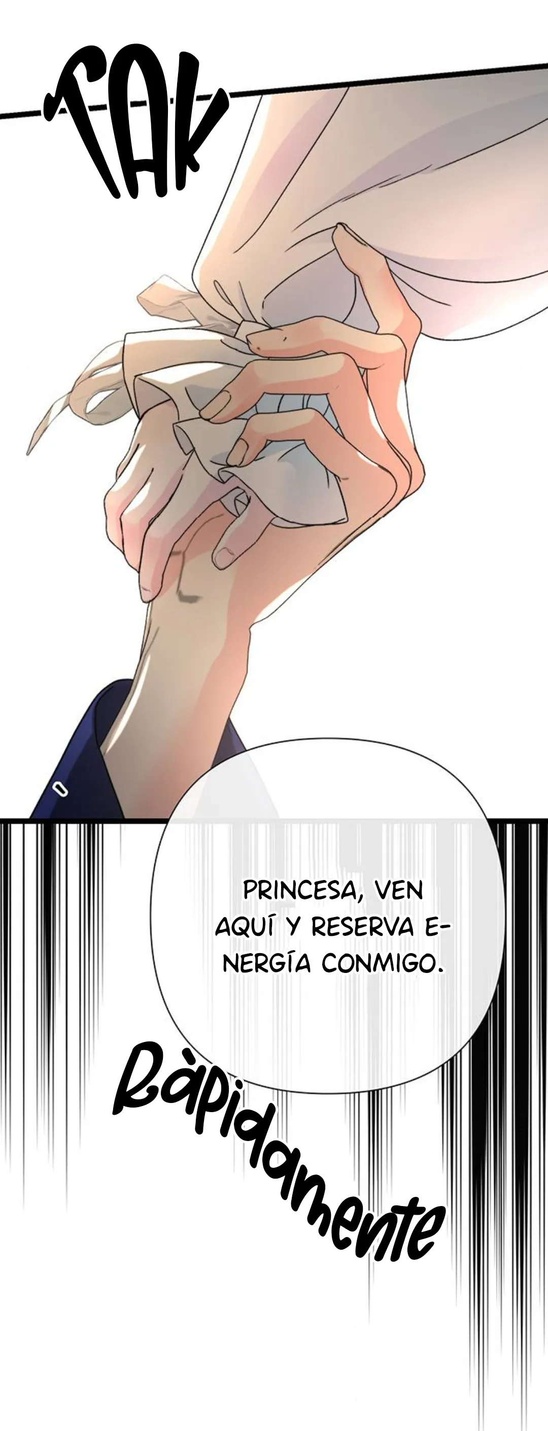 Príncipe problemático Capitulo 59 página 37