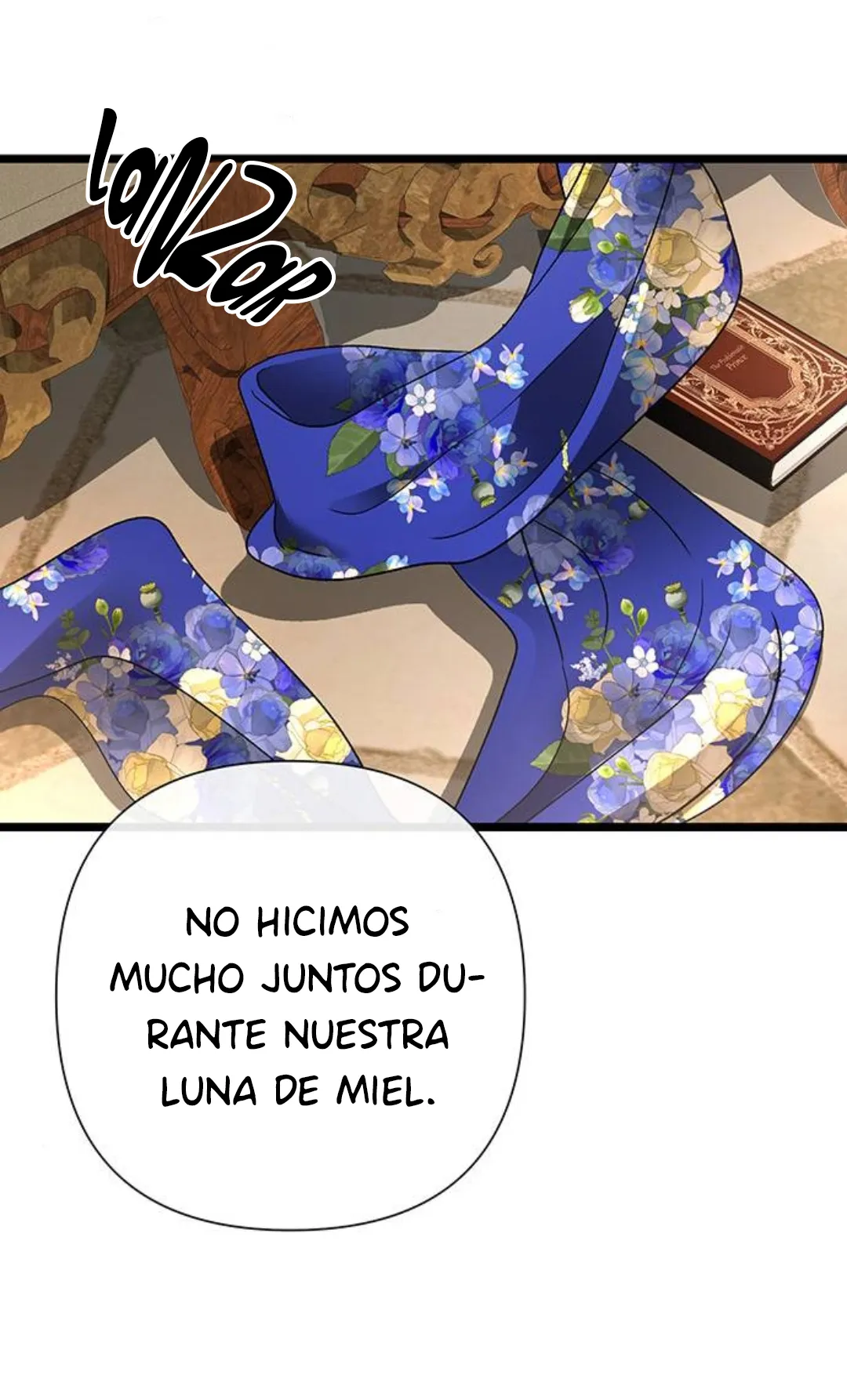 Príncipe problemático Capitulo 59 página 43
