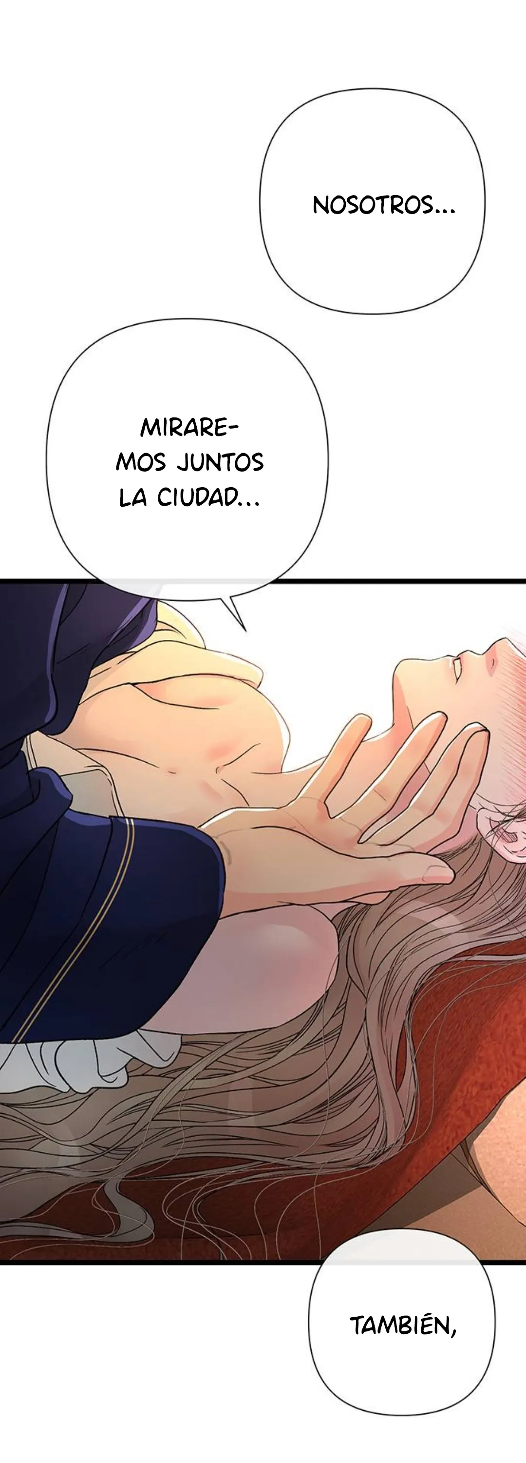 Príncipe problemático Capitulo 59 página 48