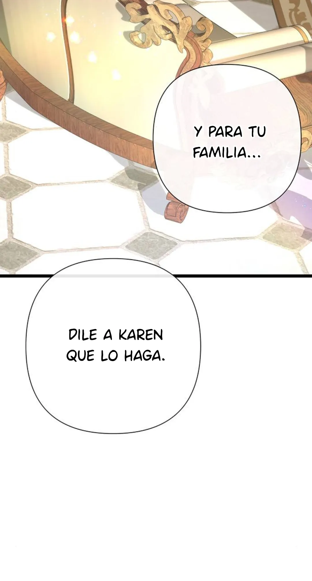 Príncipe problemático Capitulo 59 página 53