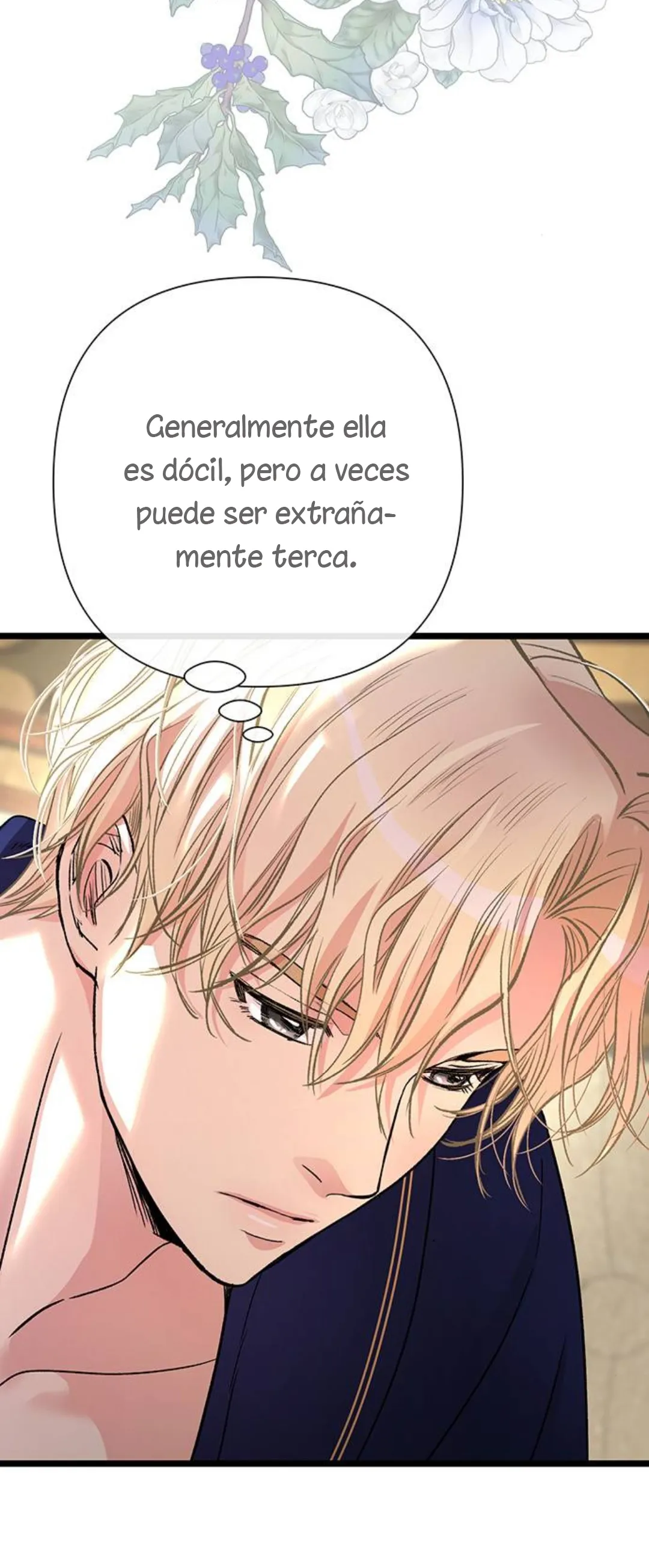 Príncipe problemático Capitulo 59 página 55