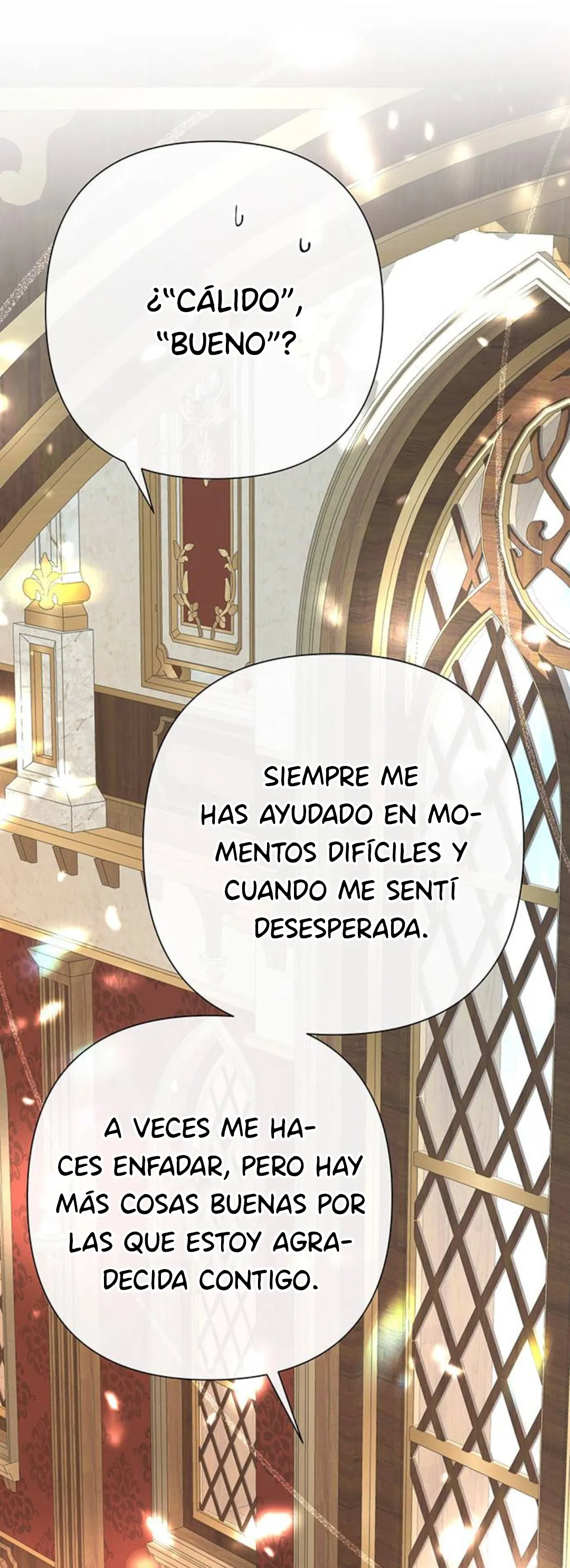 Príncipe problemático Capitulo 59 página 60