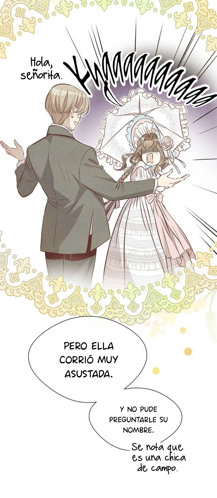 Príncipe problemático Capitulo 6 página 14