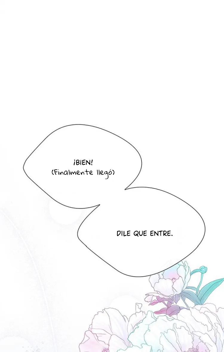 Príncipe problemático Capitulo 6 página 40